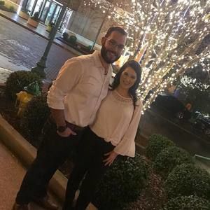 Meet your Posher, Ashleigh